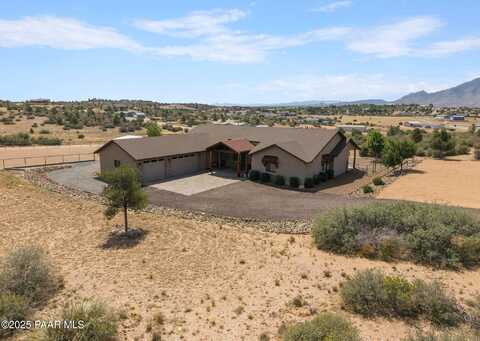 4675 W Trevor Trail, Prescott, AZ 86305
