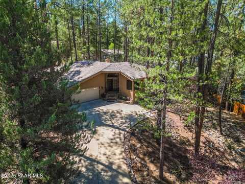 285 Edgewood Court, Prescott, AZ 86303