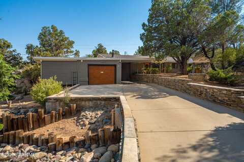 1941 Rocky Dells Drive, Prescott, AZ 86303