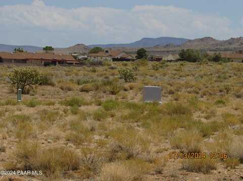 9380 N Concho Drive, Kingman, AZ 86401