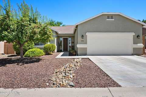 6361 Andover Lane, Prescott Valley, AZ 86314