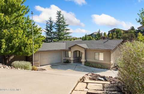 1565 Talon Place, Prescott, AZ 86301