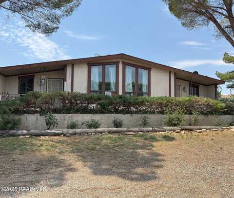 12921 E Central Avenue, Mayer, AZ 86333