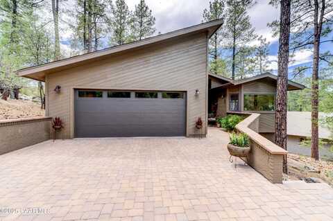 1490 N Roadrunner, Prescott, AZ 86303