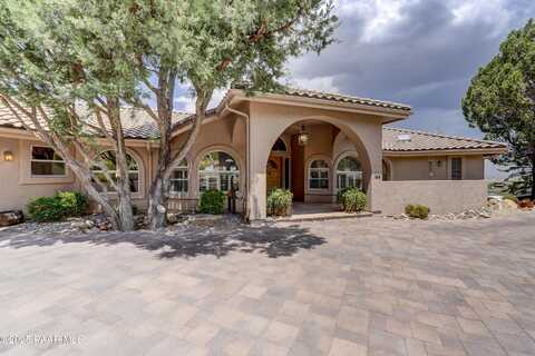 164 Summit Pointe Drive, Prescott, AZ 86303
