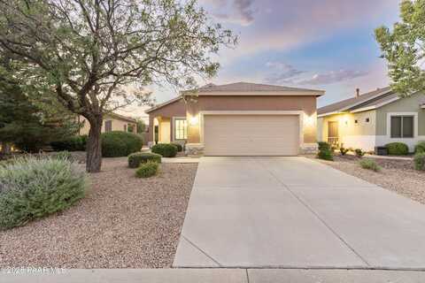 6606 E Sandhurst Drive, Prescott Valley, AZ 86314