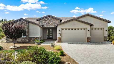 5565 Halcyone Circle, Prescott, AZ 86305