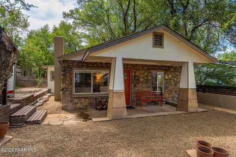 734 Lincoln Avenue, Prescott, AZ 86301