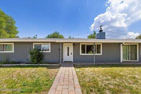 2823 Willow Creek Road, Prescott, AZ 86301