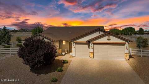 220 Mackenzie Rose Drive, Chino Valley, AZ 86323