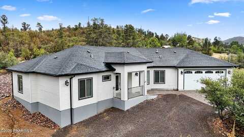 1049 N Rose Quartz Drive, Prescott, AZ 86303