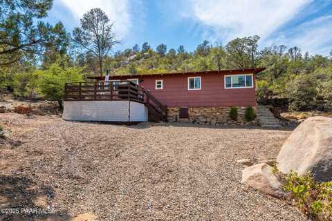1785 Idylwild Hill Road, Prescott, AZ 86305