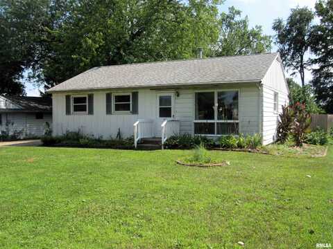 1512 W SHENANDOAH Drive, Peoria, IL 61614