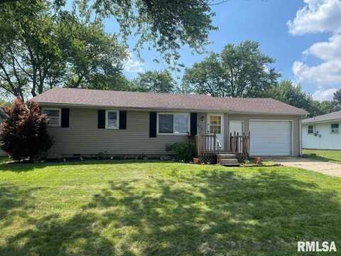 111 BRYANT Street, Morton, IL 61550