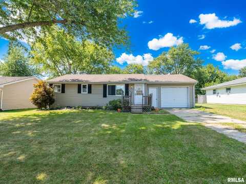 111 BRYANT Street, Morton, IL 61550