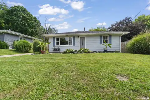 114 RAYNOR Street, East Peoria, IL 61611
