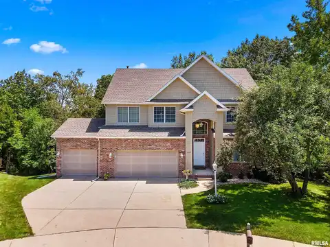 5000 W NEWCASTLE Drive, Peoria, IL 61615