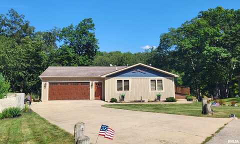 243 Green Leaf Court, Dahinda, IL 61428