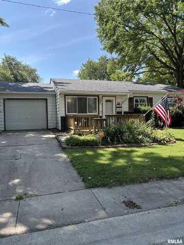 1700 Minot Street, Springfield, IL 62702