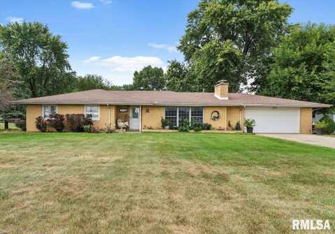 1027 Hoechester Road, Springfield, IL 62712