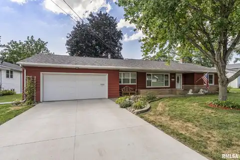 3524 24TH Street, Rock Island, IL 61201