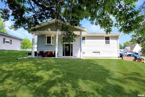 612 S MAIN Street, Bellevue, IL 61604