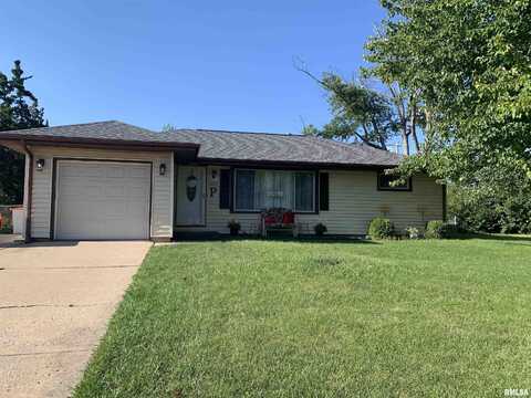 2607 W WESTPORT Road, Peoria, IL 61614
