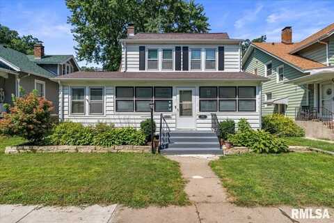 1532 28TH Street, Rock Island, IL 61201
