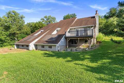 4900 85TH Avenue West, Milan, IL 61264