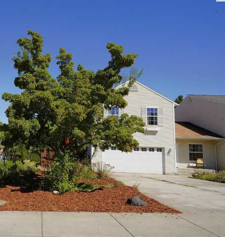 2520 NW Short Dr., Pullman, WA 99163