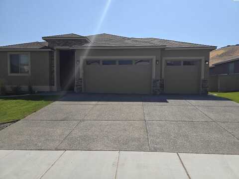 1028 Chinook Drive, Richland, WA 99352