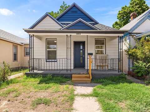 1033 E Orman Ave, Pueblo, CO 81004