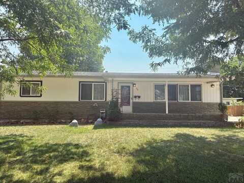 40 Drake, Pueblo, CO 81005