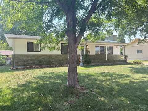 40 Drake, Pueblo, CO 81005