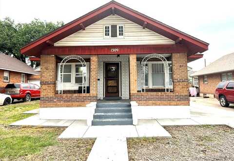1309 Claremont Ave, Pueblo, CO 81004