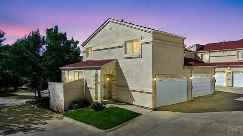 4145 Outlook Blvd unit: T, Pueblo, CO 81008