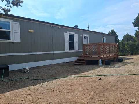 2592 Comanche unit: 50A, Walsenburg, CO 81082