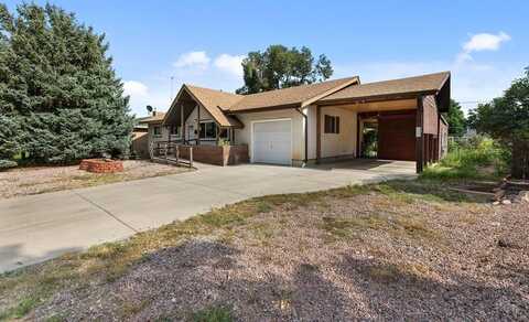 1038 Ohio Ave, Canon City, CO 81212