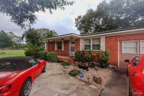 2151 W Detroit Blvd, Pensacola, FL 32534