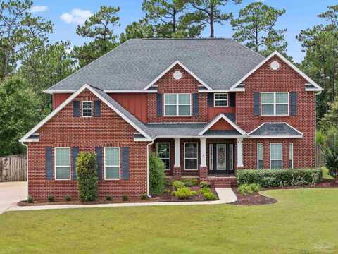 8915 Salt Grass Dr, Pensacola, FL 32526