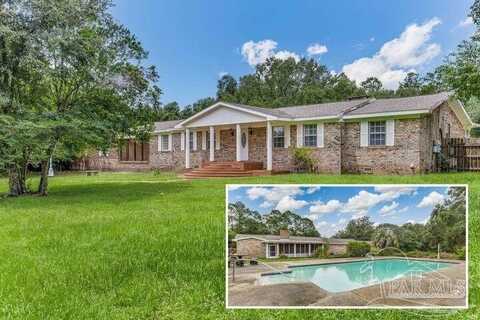 6905 Klondike Rd, Pensacola, FL 32526