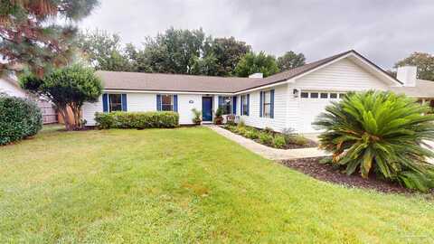 3469 Sycamore Ln, Gulf Breeze, FL 32563