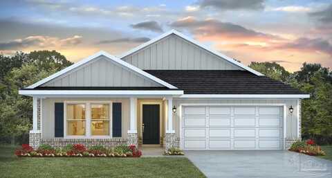 8048 Fir Tree Dr, Milton, FL 32583