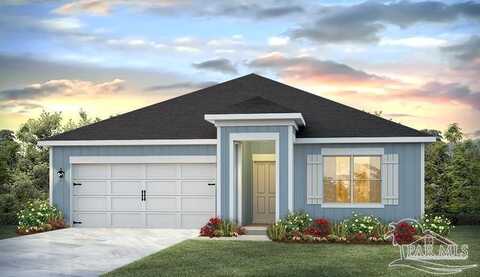926 Lovebird Ct, Pensacola, FL 32534