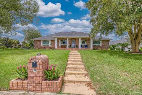 3030 Marcus Pointe Blvd, Pensacola, FL 32505