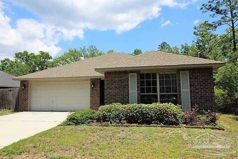 1104 Joaquin Rd, Pensacola, FL 32506
