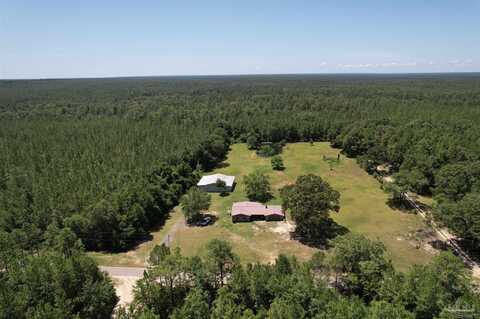 9353 Sellersville Rd, Jay, FL 32565