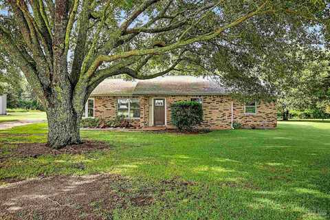 4260 Highway 99a, Walnut Hill, FL 32568