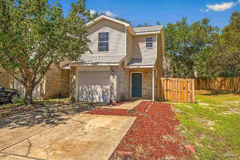514 Keystone Rd, Mary Esther, FL 32569