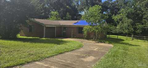 5855 Scotland Rd, Pensacola, FL 32526